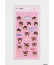 ベビチッチ×riendaエアデコシール
