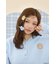 ベビチッチ×riendaヘアクリップ