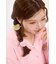 ベビチッチ×riendaヘアクリップ