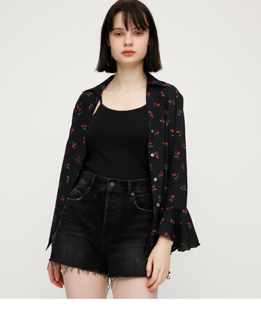 LITTLE TULIP SKIPPER SH