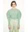 【THROW】MUTTON SLEEVE ブラウス