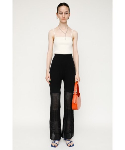 【LIMITED ITEM】SUMMER YARN パンツ