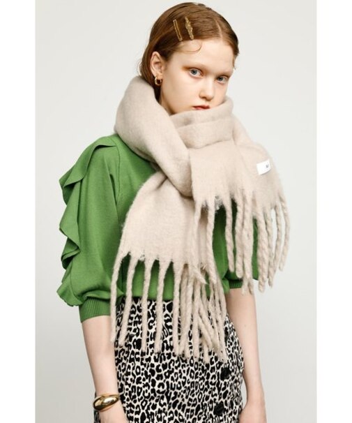 【LIMITED ITEM】MUFFLER