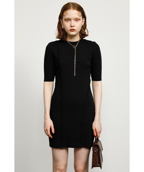 lohen⭐︎Aラインワンピース DRESSES – LOHEN