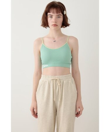 【Sly Skin】 KNIT BRA