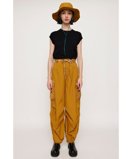 DUALABLE CARGO パンツ