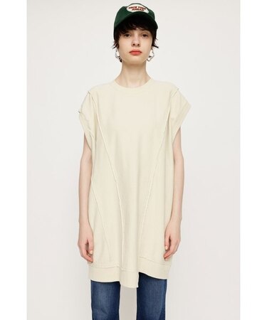 REMAKE SW チュニック