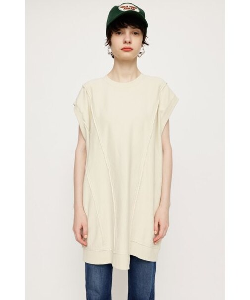 REMAKE SW チュニック