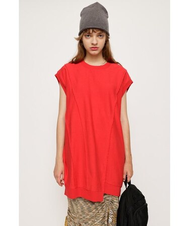 REMAKE SW チュニック