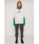 WOOL RIB MG TRACK パンツ