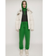 WOOL RIB MG TRACK パンツ