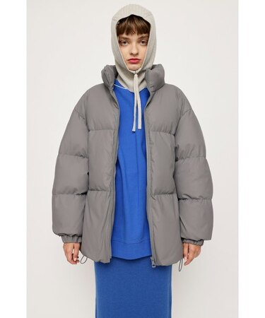 FINE TOUCH LOFTECH PUFFER ジャケット｜スライの通販｜&mall（アンド 