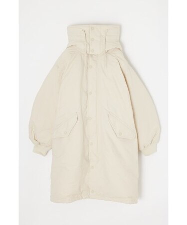 THROW】ZIP HOODIE NYLON パーカー｜スライの通販｜&mall（アンド 
