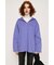SW HOODIE チュニック