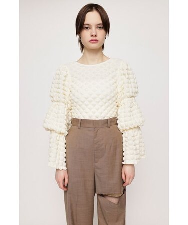 FLOATING JQ トップス