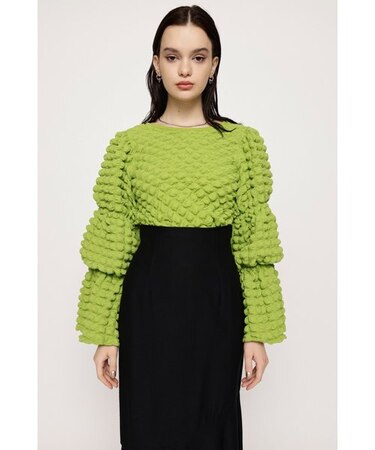 FLOATING JQ トップス