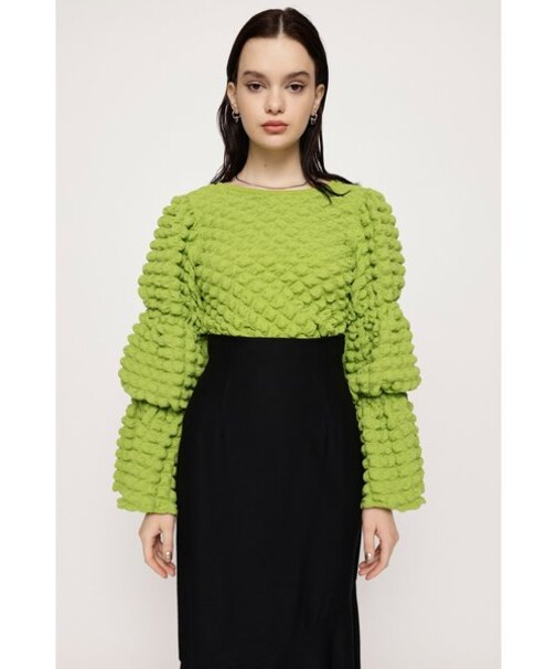 FLOATING JQ トップス