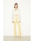 【THROW】SIDE SLIT LIGHT FLARE パンツ