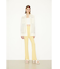 【THROW】SIDE SLIT LIGHT FLARE パンツ
