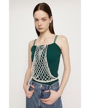 HANDMADE CROCHET BIBS