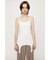 2WAY CAMI タンクトップ