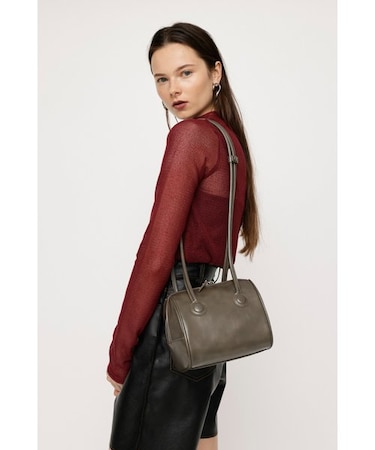 MINI BOSTON バッグ