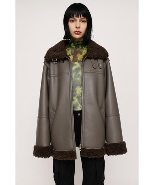 2WAY STAND N／C B-3