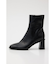 VARIOUS SKIN ANKLE ブーツ