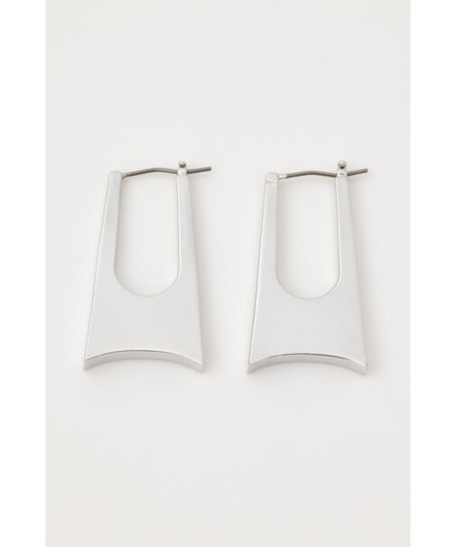 ARCH PLATE ピアス