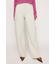 JW SLANT SEAM MID STRAIGHT-E