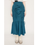 ASYMMETRY GATHER スカート
