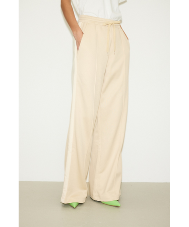 【THROW】C／P TRACK パンツ