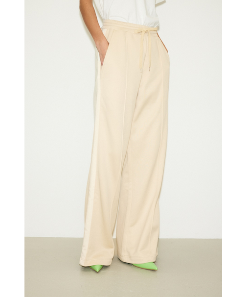 【THROW】C／P TRACK パンツ