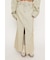 NOAH DENIM LW SLIT SK-E