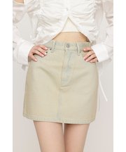 NOAH DENIM S／SK-E