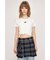 SLY LOGO TINY Tシャツ