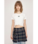 SLY LOGO TINY Tシャツ