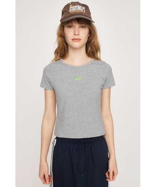 SLY LOGO TINY Tシャツ