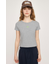 SLY LOGO TINY Tシャツ