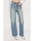SILAS L／W STRAIGHT PT-B