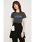 LOGO COMPACT Tシャツ