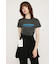 LOGO COMPACT Tシャツ