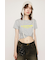 LOGO COMPACT Tシャツ