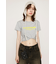 LOGO COMPACT Tシャツ