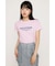 LOGO COMPACT Tシャツ