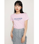 LOGO COMPACT Tシャツ