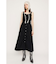 GATHER CORSET JUMPER スカート