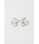 PLUMP SHAPE ピアス