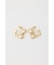 PLUMP SHAPE ピアス