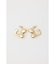 PLUMP SHAPE ピアス